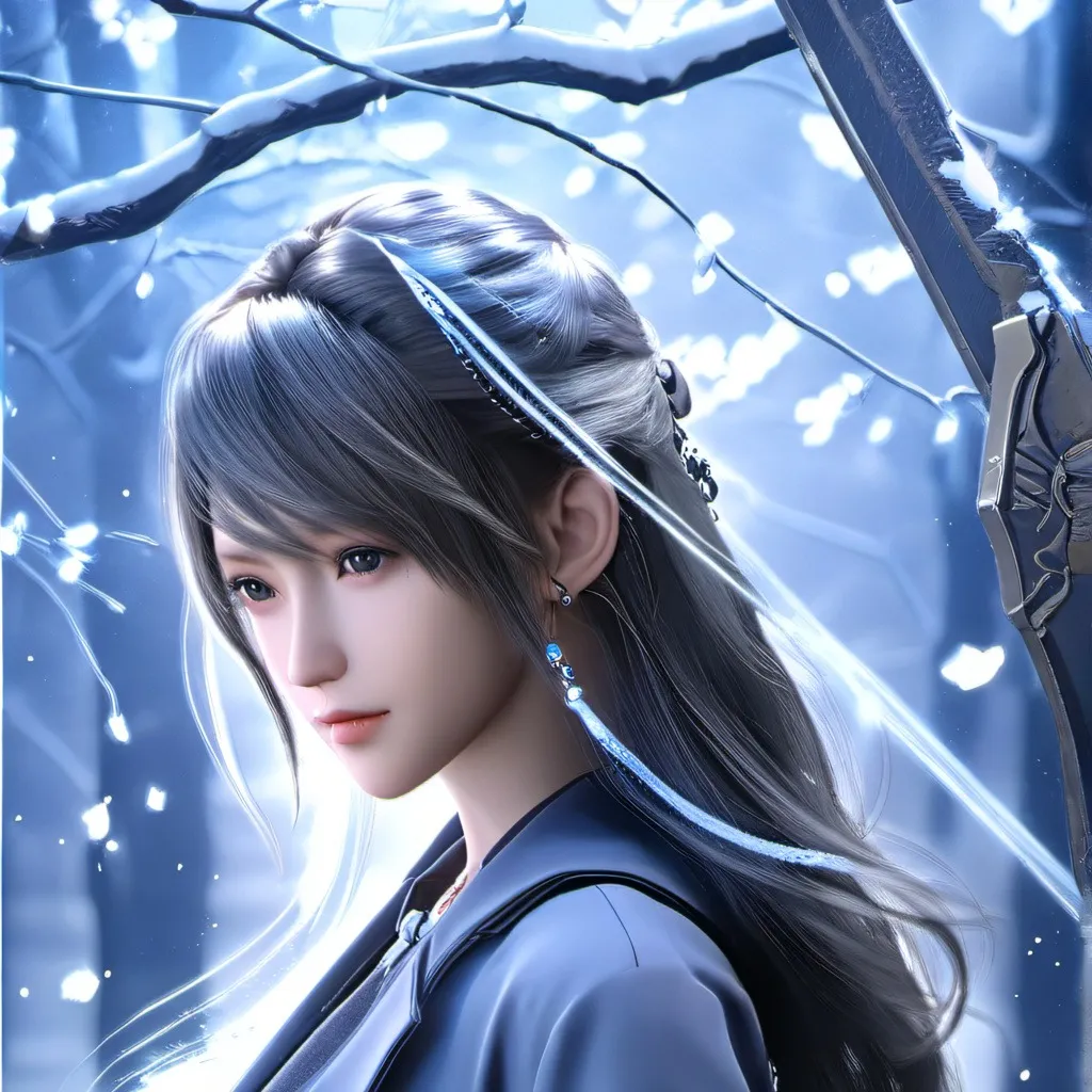 chat with ai character: Amelia
