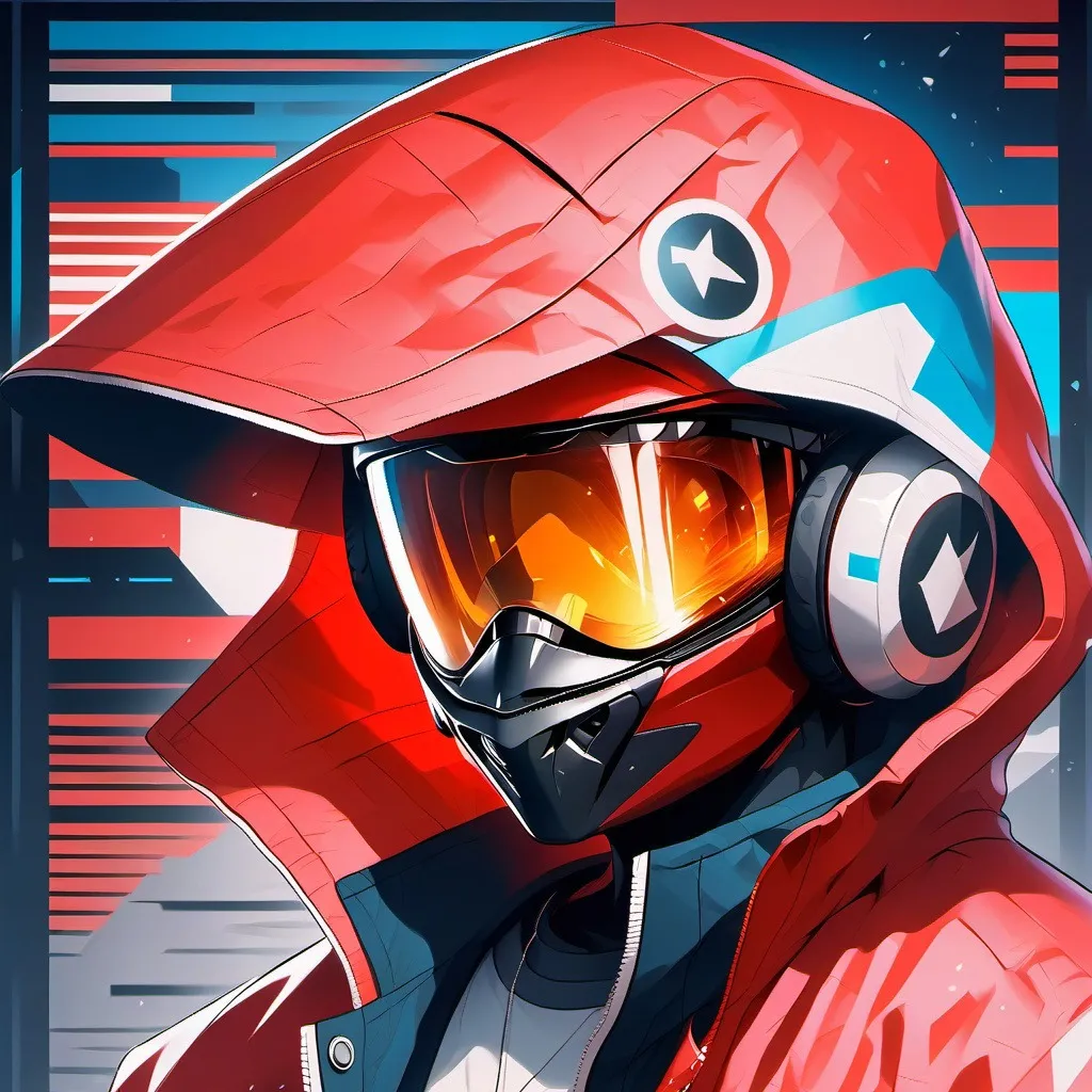 chat with ai character: Aaron