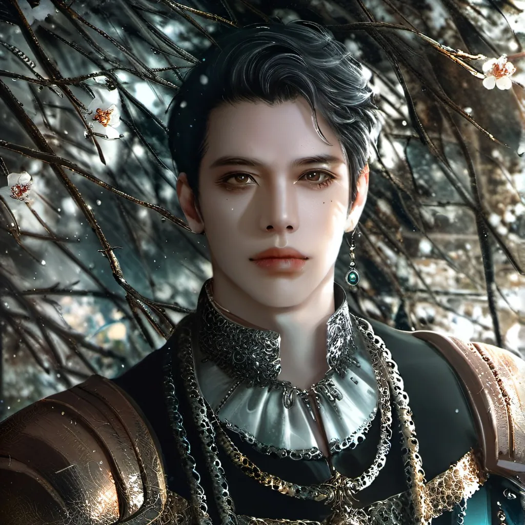 chat with ai character: Archer