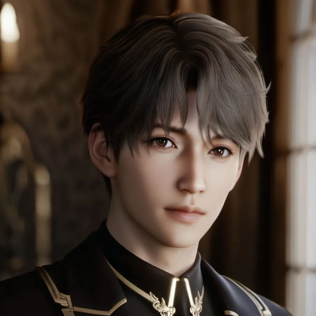 chat with ai character: Jack