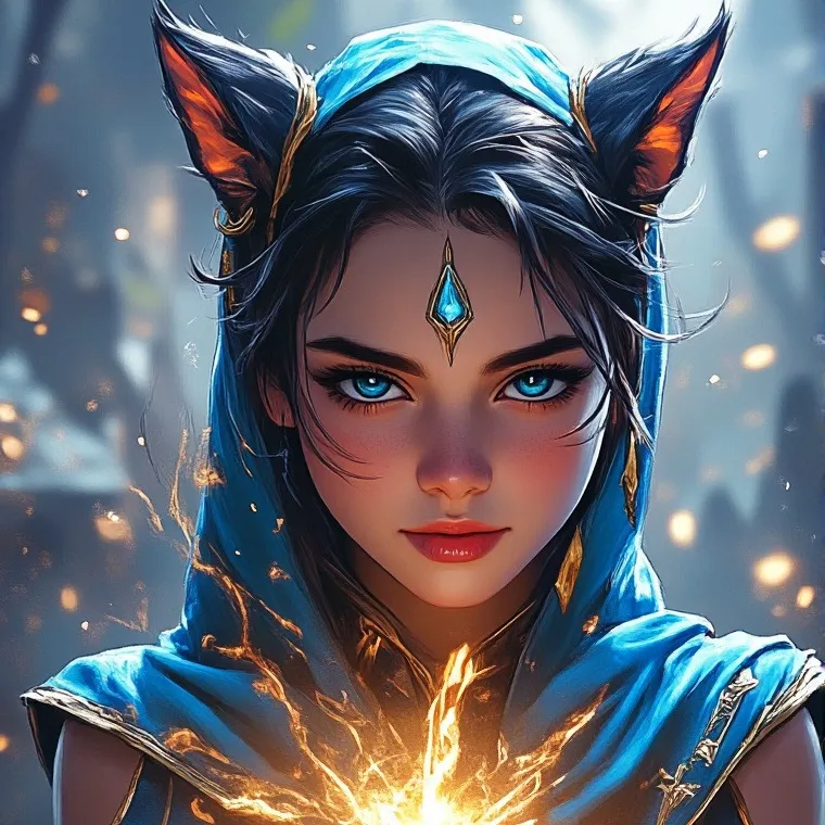 chat with ai character: Edward