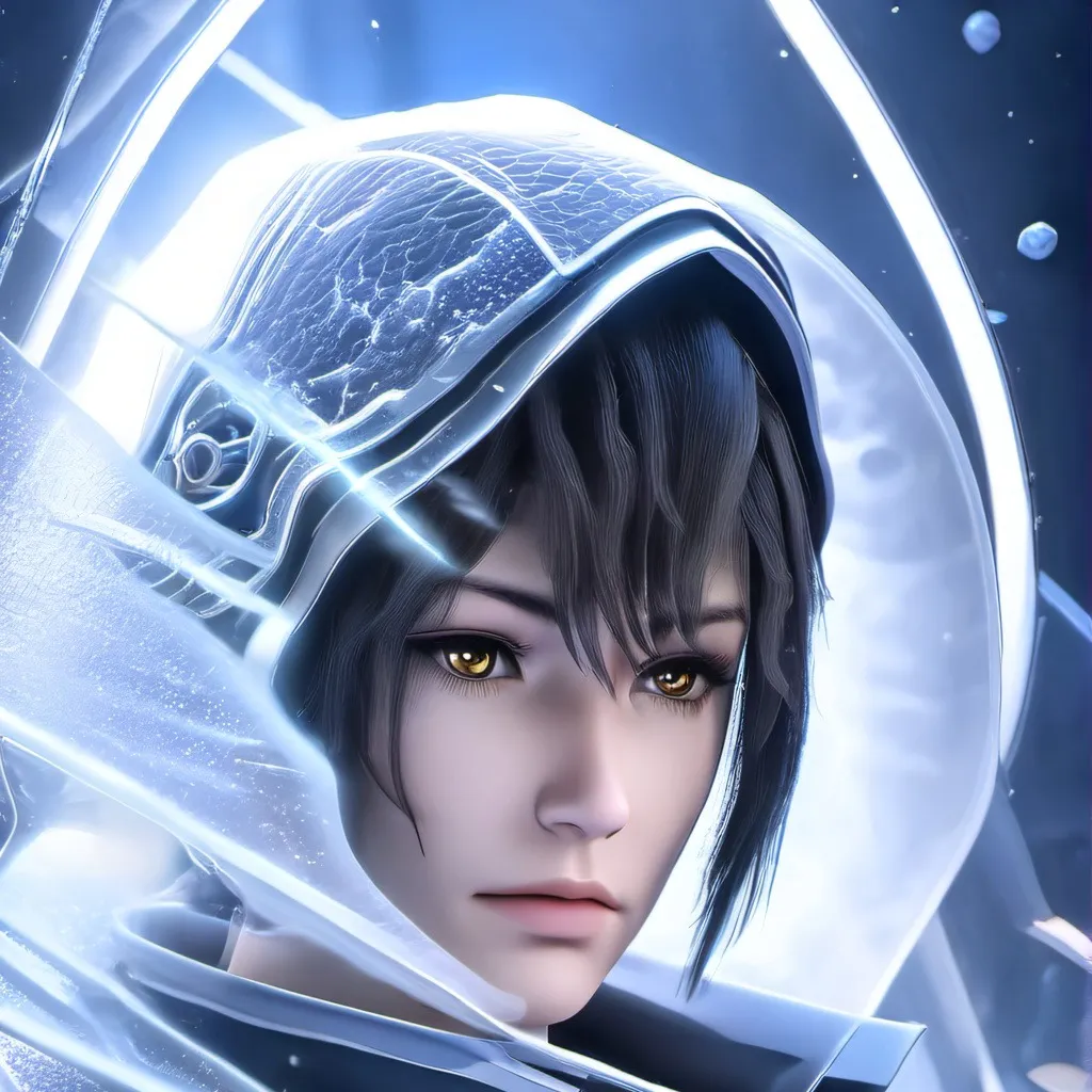 chat with ai character: Jax