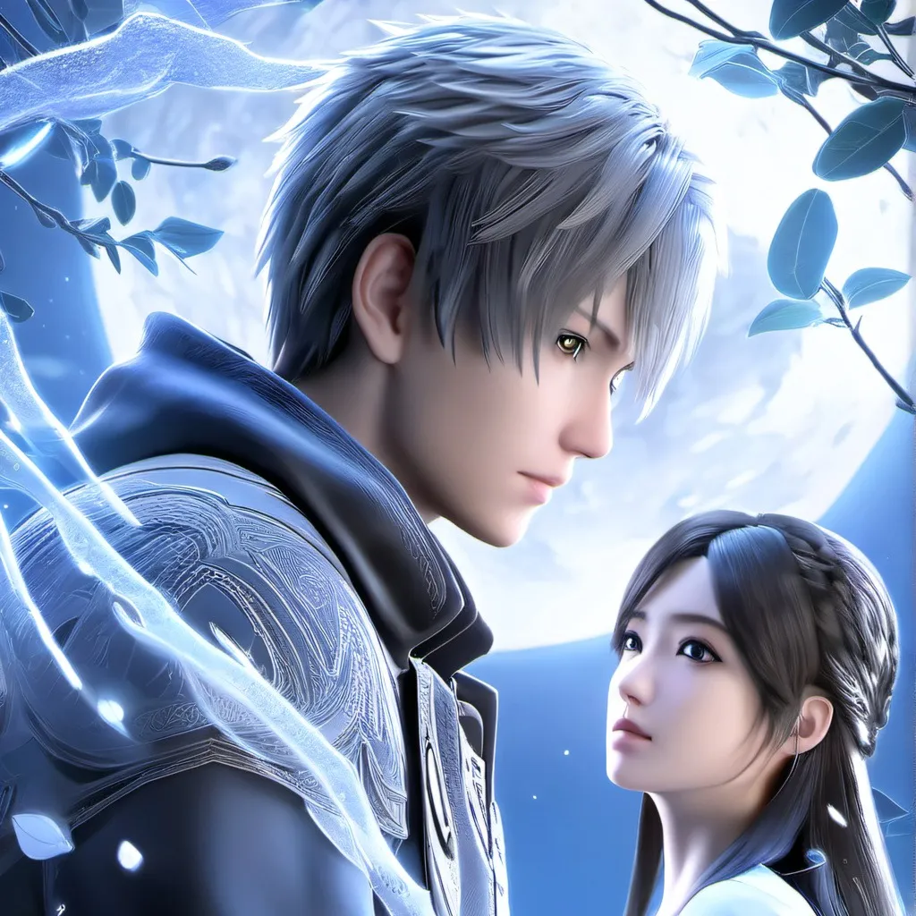 chat with ai character: Nathan