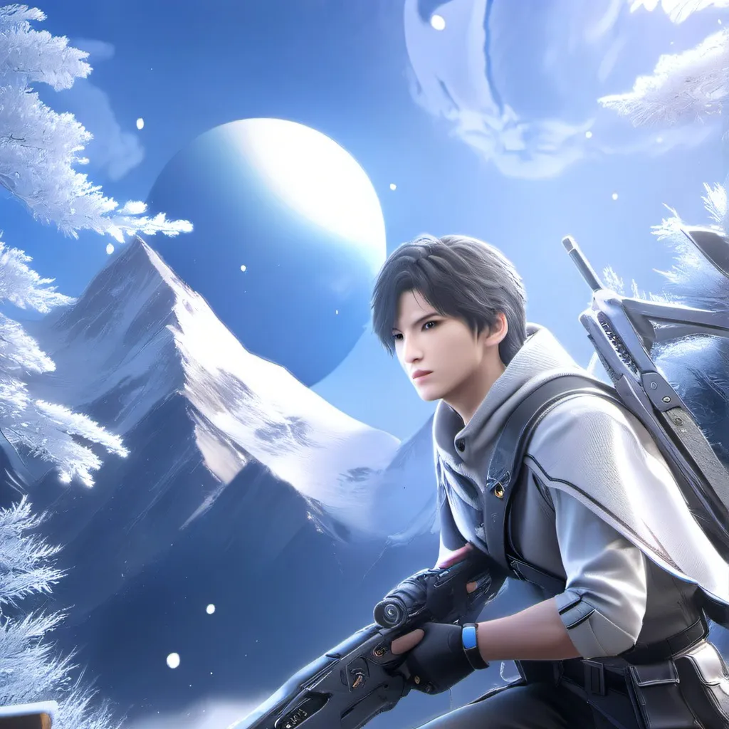 chat with ai character: Aspen