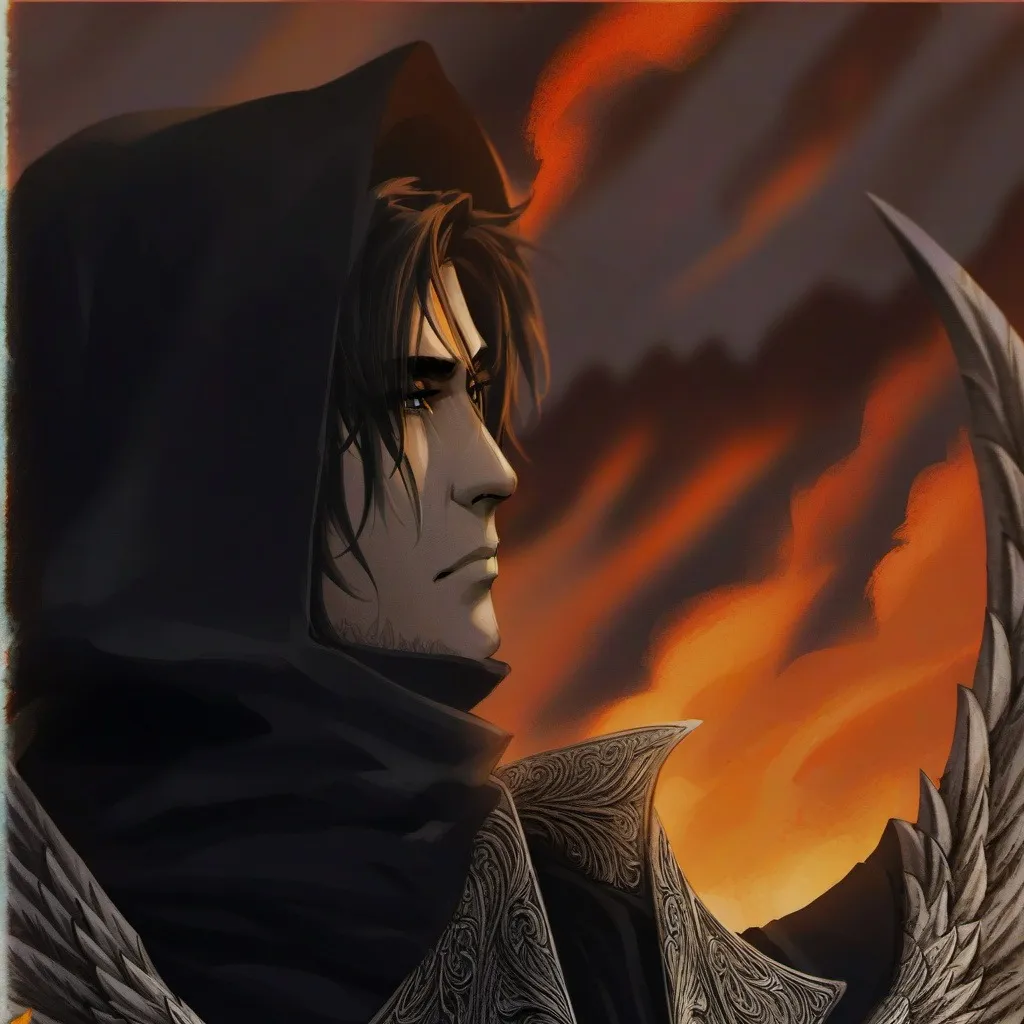 chat with ai character: Ethan