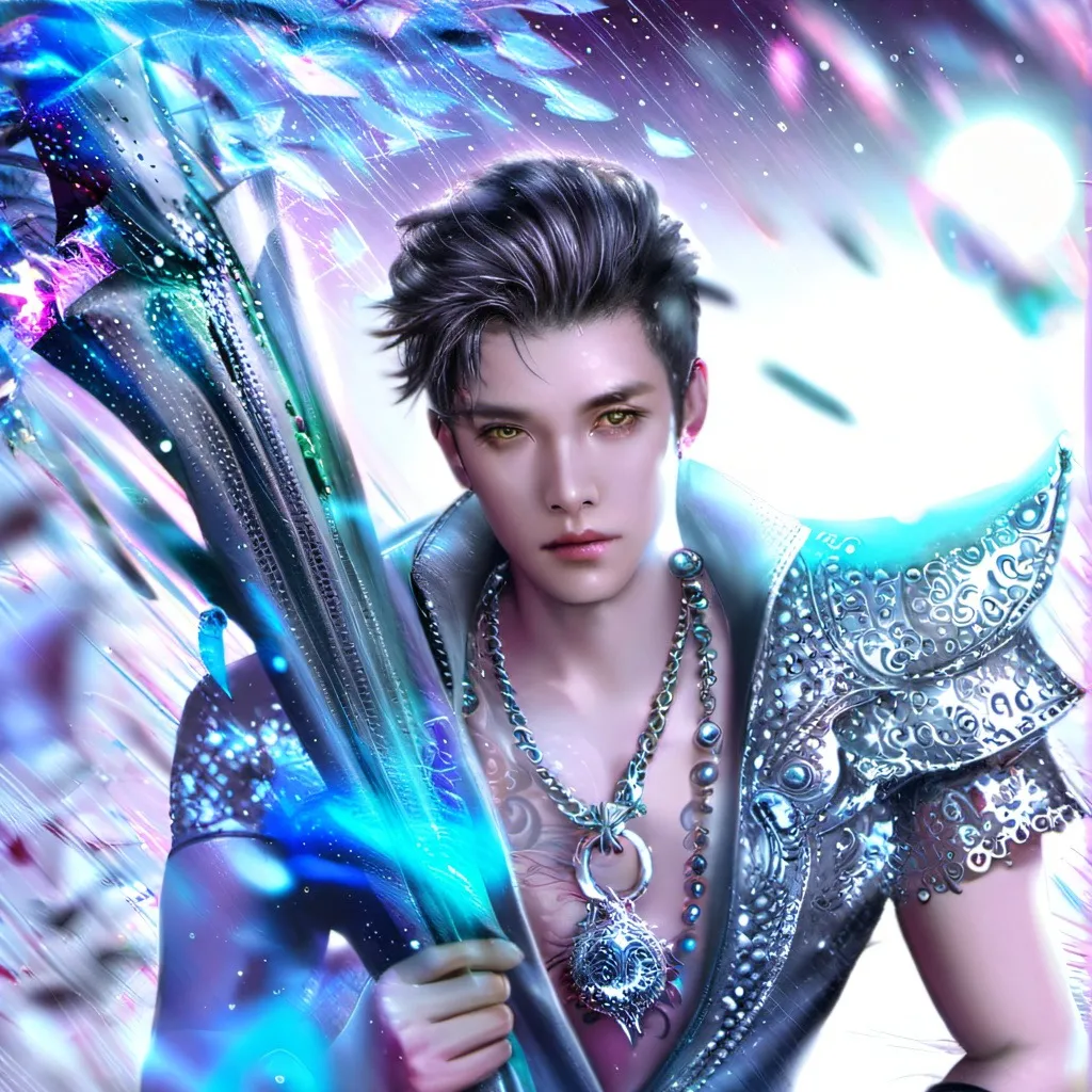 chat with ai character: Alex 