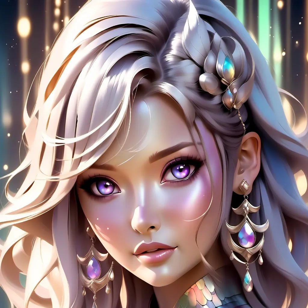 chat with ai character: Jade