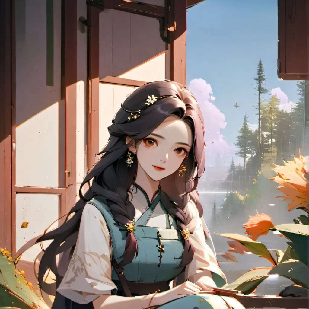 chat with ai character: Jack