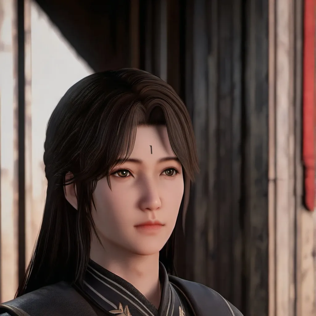 chat with ai character: Alex