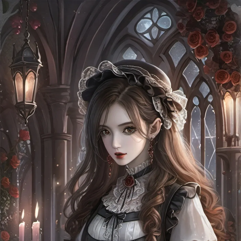 chat with ai character: Julian