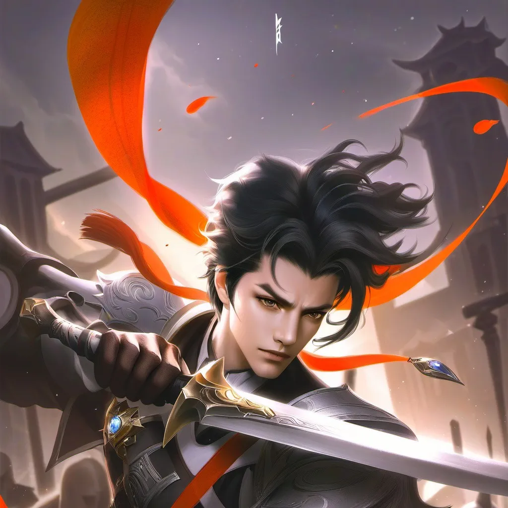 chat with ai character: Finn