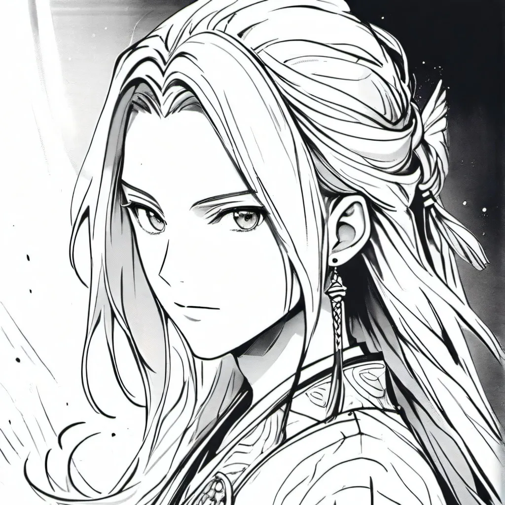 chat with ai character: Han