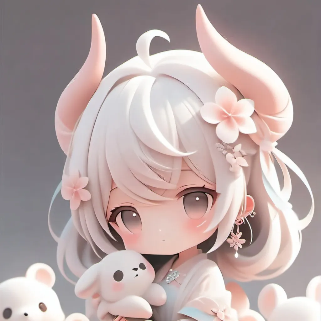 chat with ai character: Rose