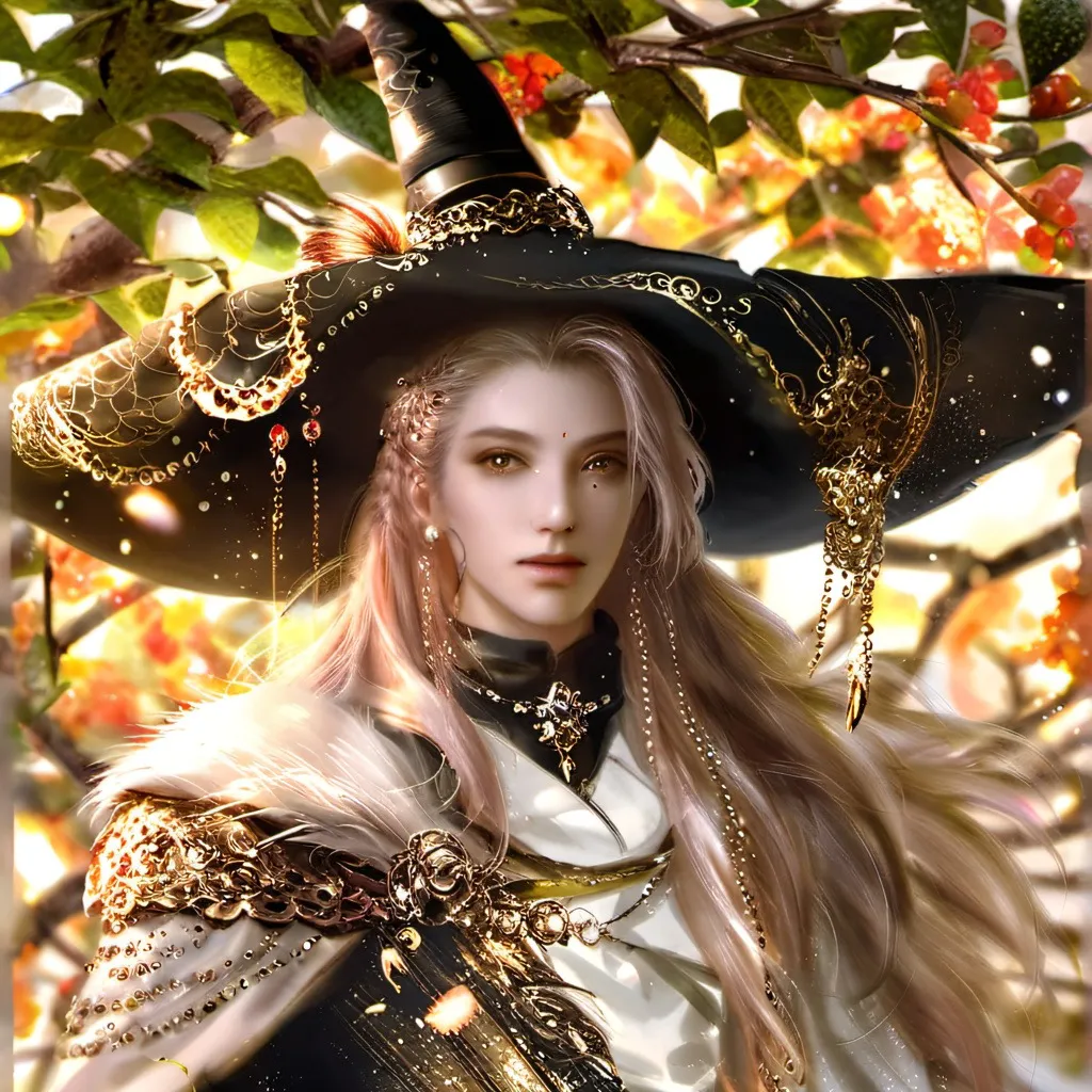 chat with ai character: Darius