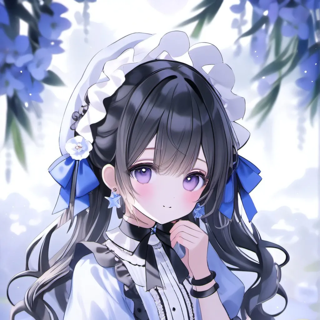 chat with ai character: Emma