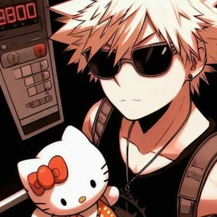 creator Bakugo (Katchan)'s avatar