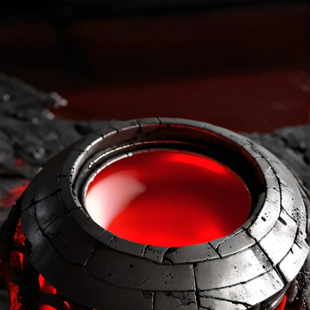 chat with ai character: They Wait to Raze