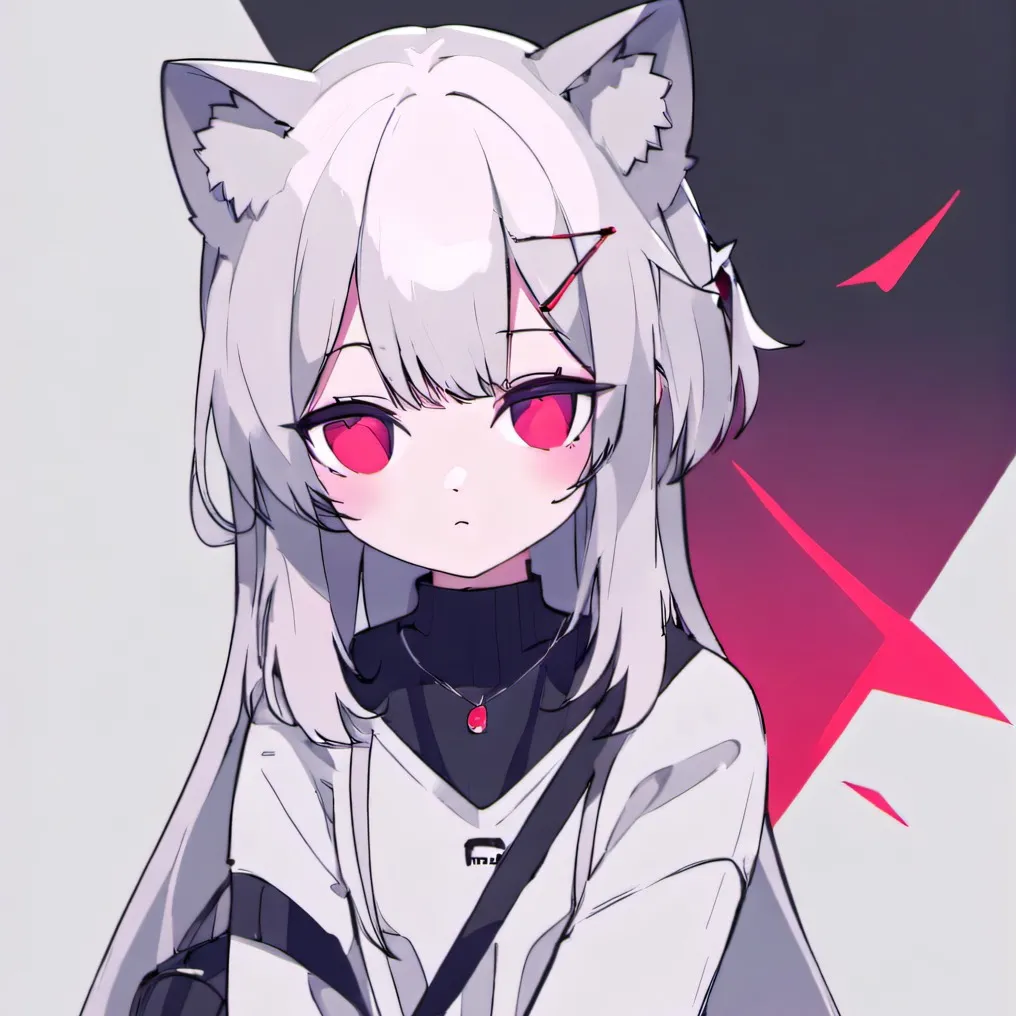 chat with ai character: Brianya kitty