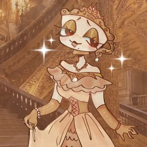 creator ⁰-Teagan-⁰'s avatar