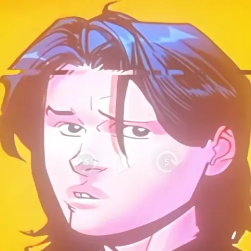 creator Ridah Saud's avatar