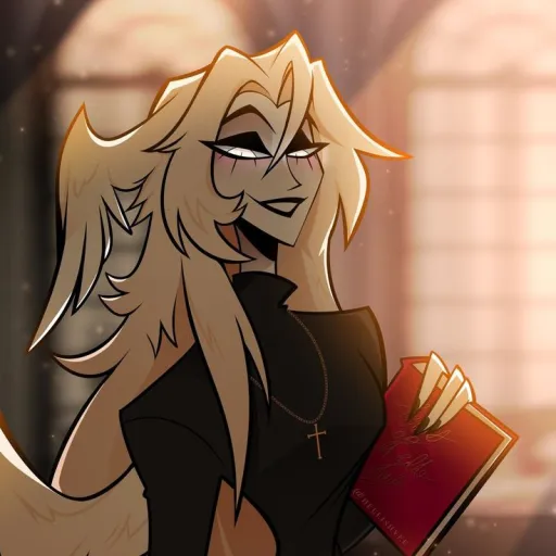 creator Genevieve300's avatar