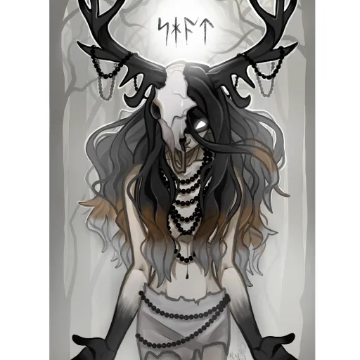 creator Genevieve300's avatar