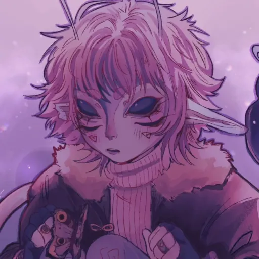 creator Genevieve300's avatar
