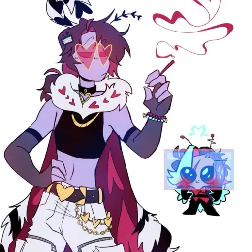 creator Valeriana300's avatar