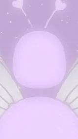 ai character: fairytok! background