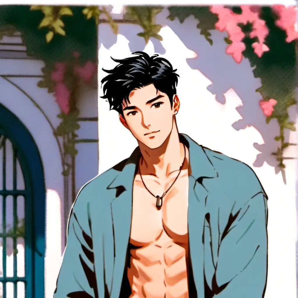 chat with ai character: Nathan🐊