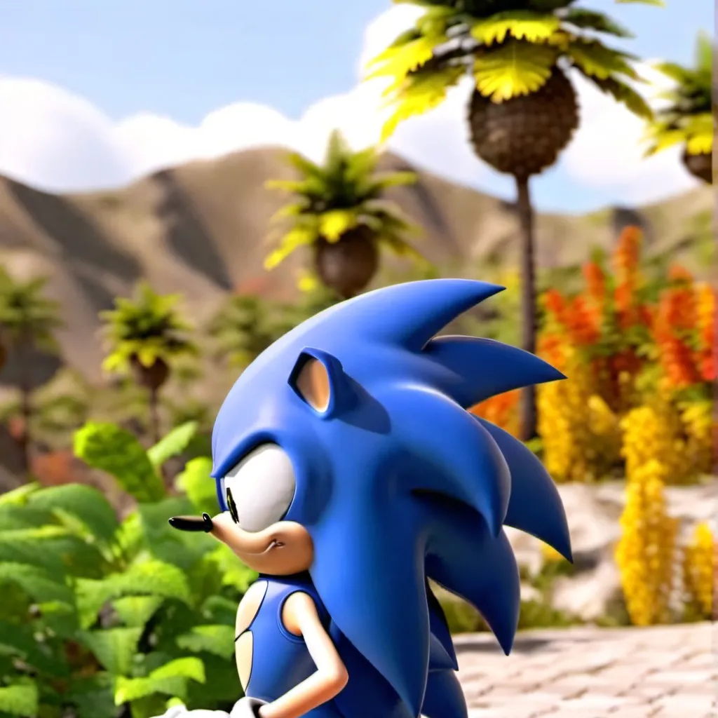 chat with ai character: Uwu