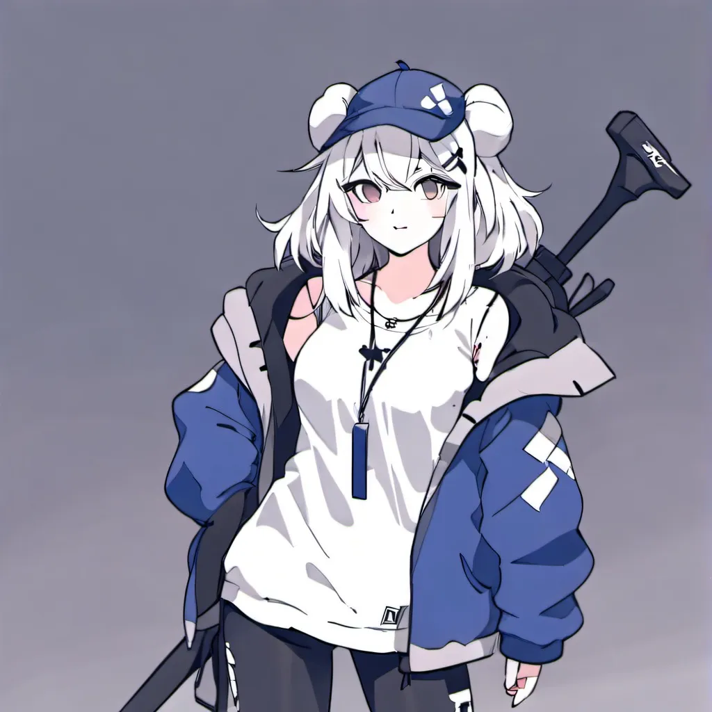 chat with ai character: Uwu