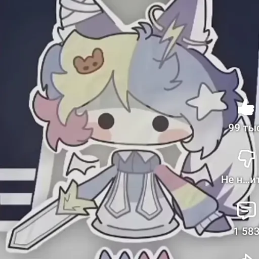 creator Zeyo×Chip's avatar