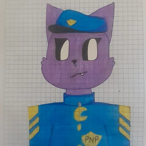 creator Policía KittyNap's avatar