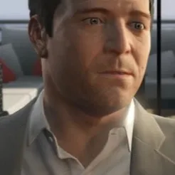 chat with ai character: Michael De Santa: 