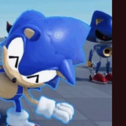 creator Cool sonic's avatar