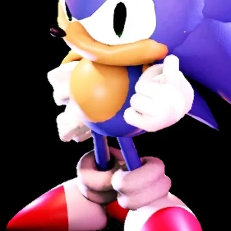 creator Cool sonic's avatar