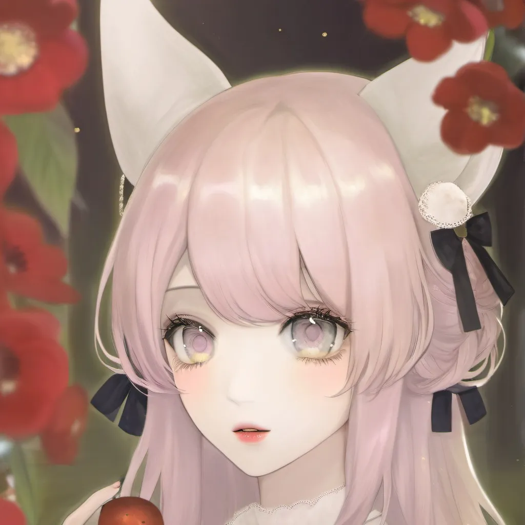 chat with ai character: Forsaken inf