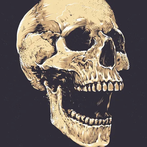 creator Skull!?'s avatar