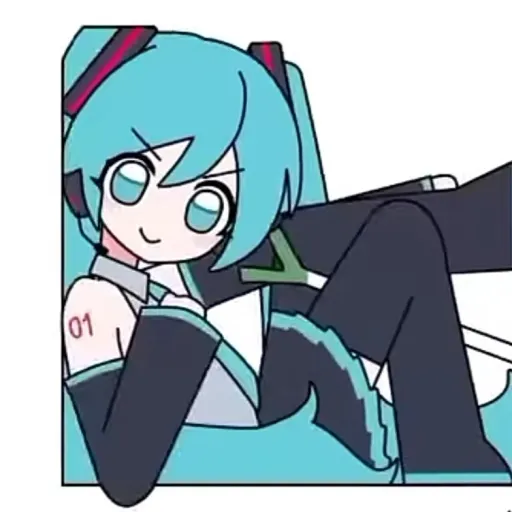 creator HATSUNE MIKU FANNN's avatar