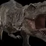 chat with ai character: Tyrannosaurus rex 
