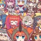 chat with ai character: Kaiju girls