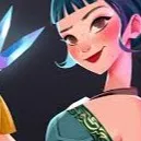 chat with ai character: Zoey