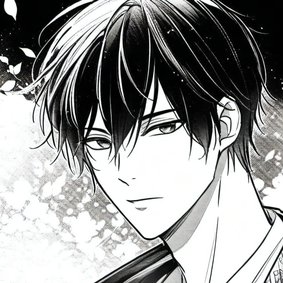 chat with ai character: Kaito