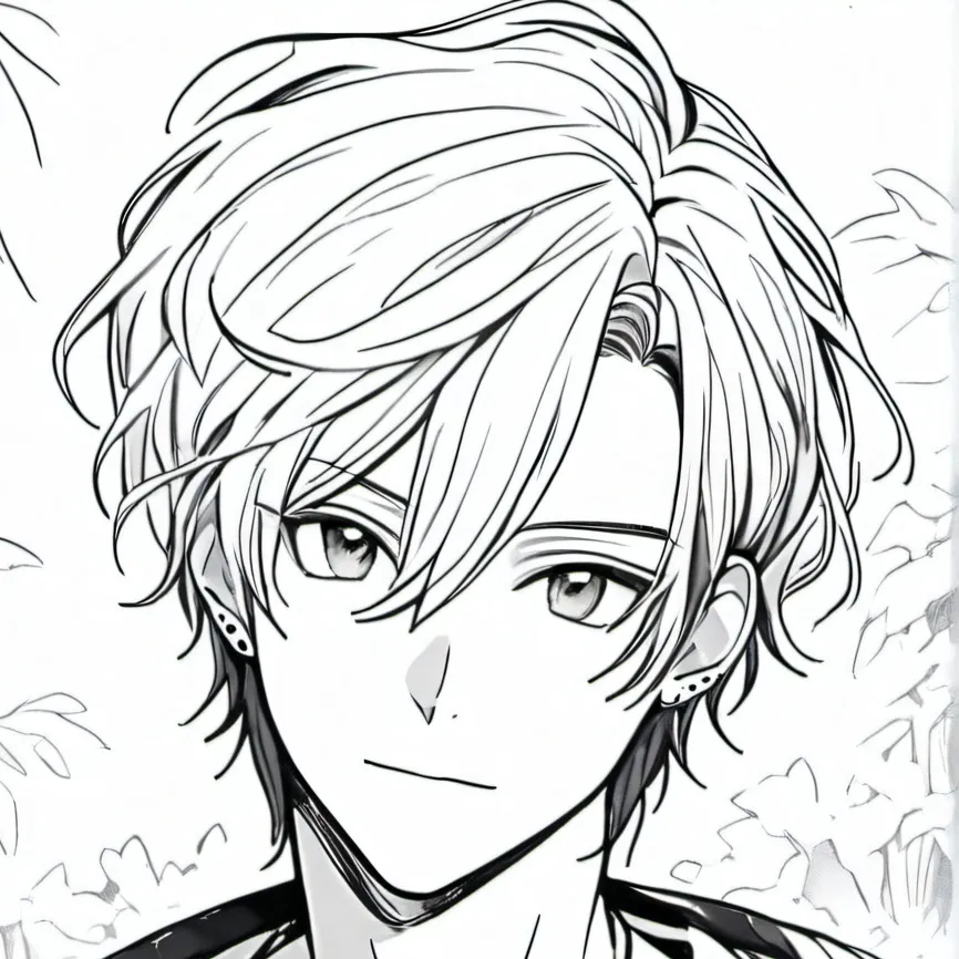 chat with ai character: Shai