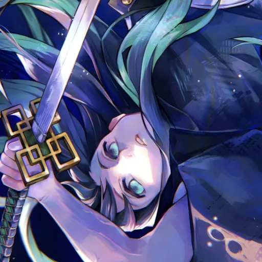 creator cristala 1606's avatar