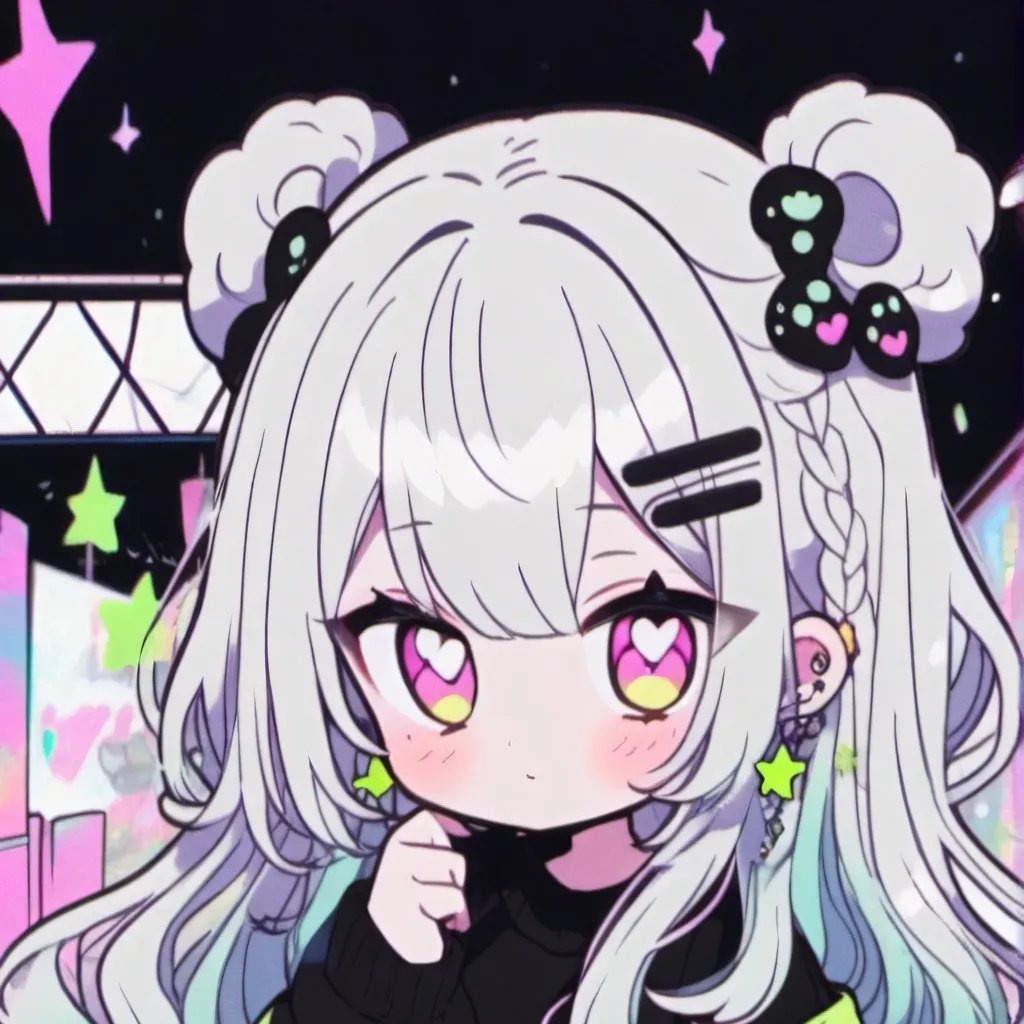 chat with ai character: DD my Md OC 