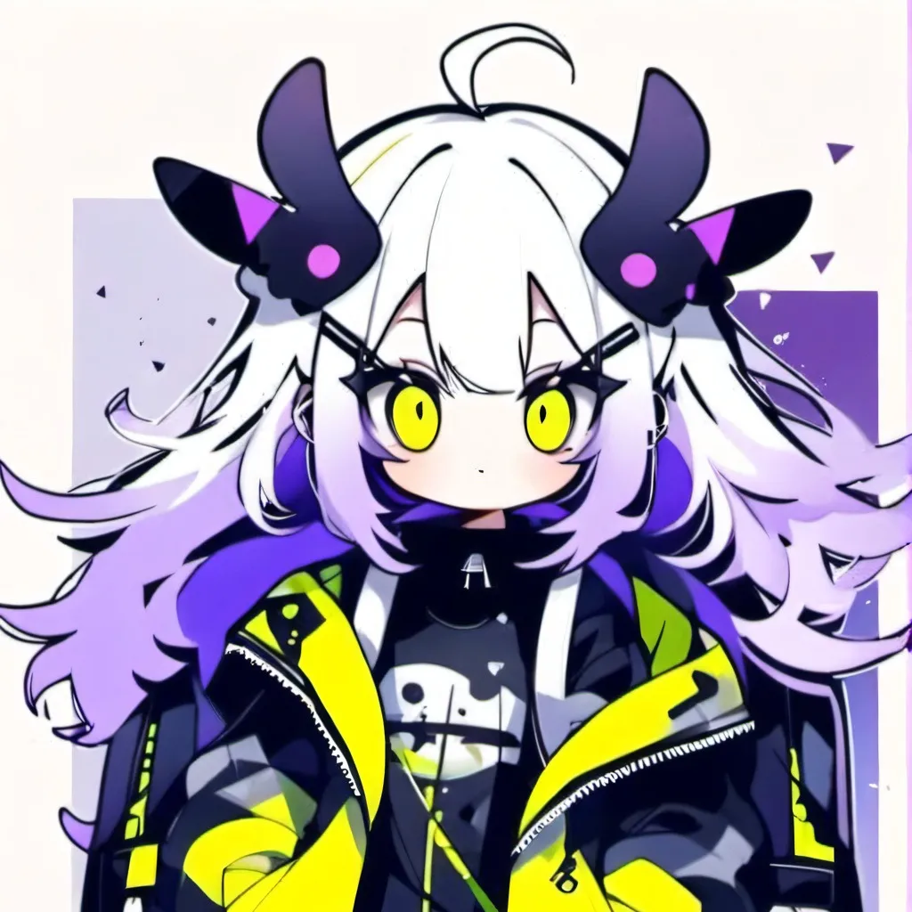 chat with ai character: U my md OC 