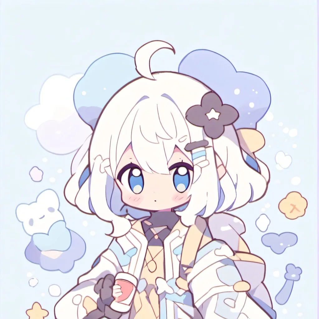chat with ai character: GG my Md OC 