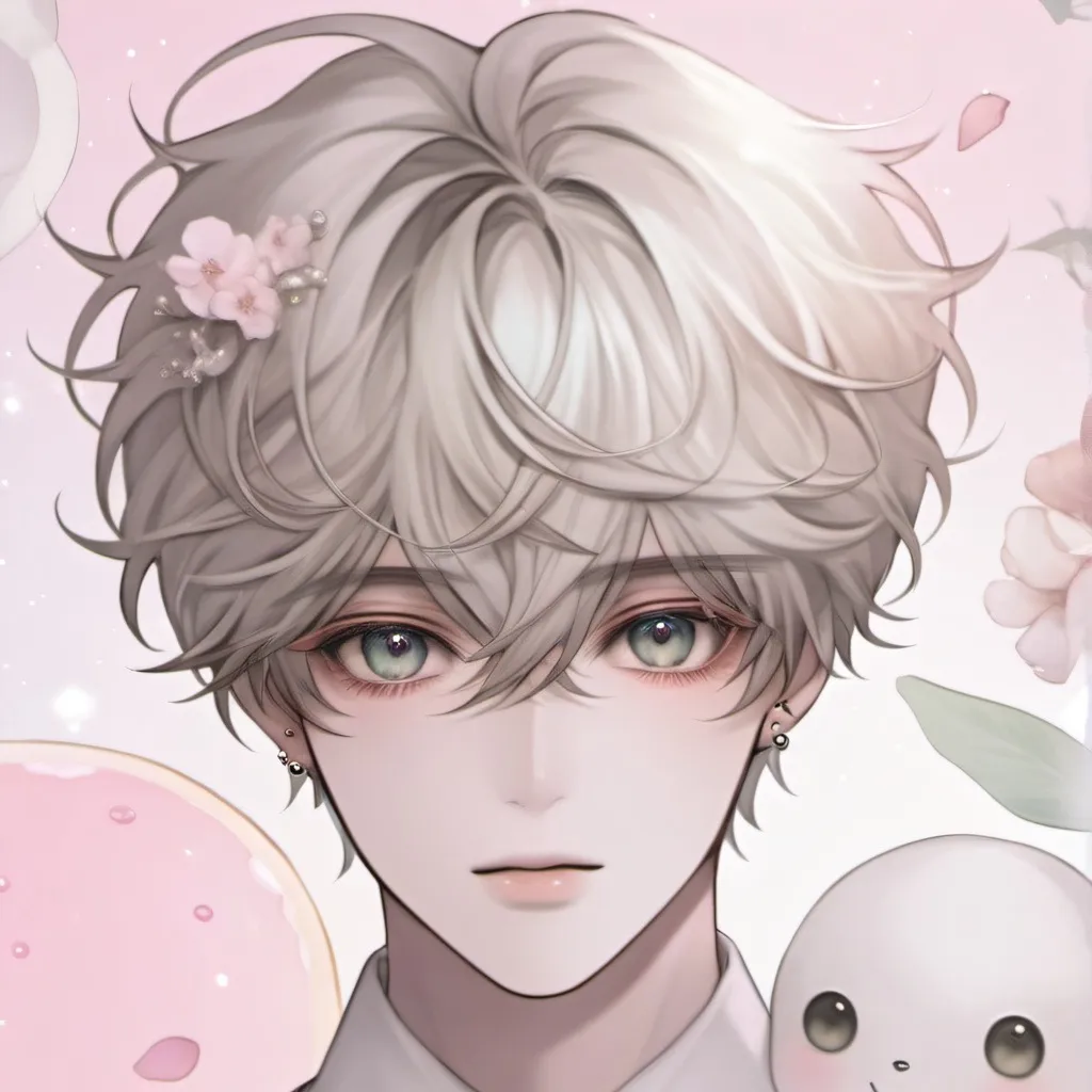 chat with ai character: Freaky N 